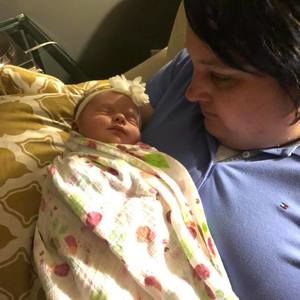 Meet your Posher, Danielle